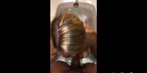 Crystina Rossi en Vegas Hotel Room (Lara Stevens)