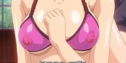 Swimsuit Gf Episode 2 English Sub