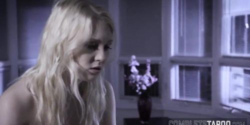 Taboo teenagers swap cum