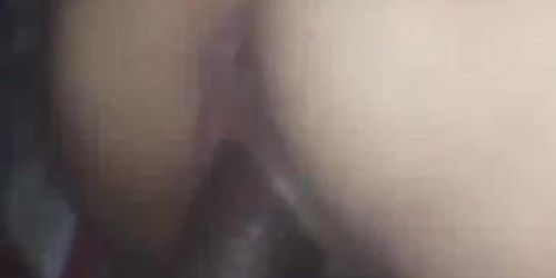 Cuckold Man Watches His Sexy Wife Fucked By BBC Homemade Sex Tape