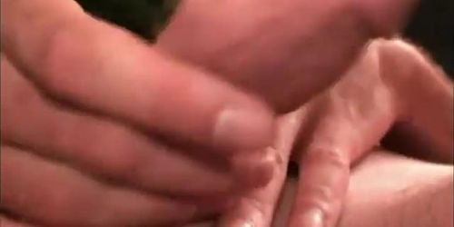 Amateur Eric Jacking Off
