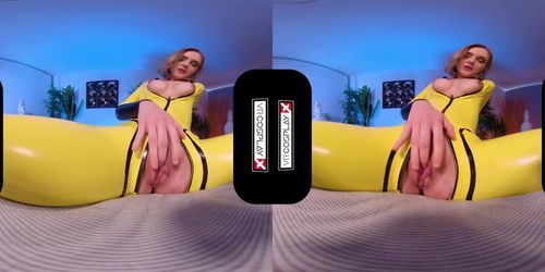 Cartoon Babes Getting Fucked Rough In Pov Virtual Reality (Adriana Chechik, Gabi Gold, Rachael Cavalli, Lauren Phillips)