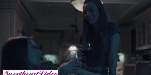 Sweet Heart Video - Rocky Emerson & Bella Rolland Have One Of The Most Sensual Nights Of Their Lives