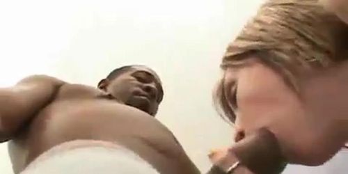 Teen Jayden Snow hardcore interracial