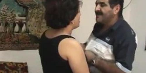 Kahyanin porn video – Kahyanin Karisi 1