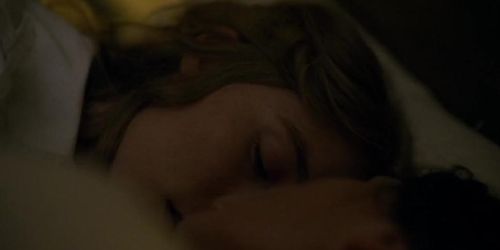 Kate Winslet - Saoirse Ronan - lesbian sex scene - Ammonite