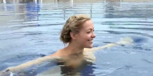 Cherry Healey