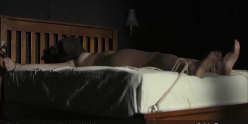 Gemma Arterton fetish scene (Maria Vittori)