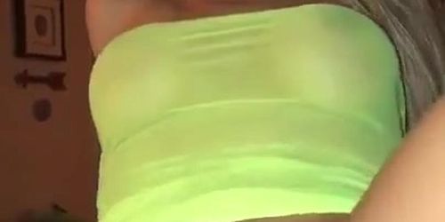 Really Hot Amateur