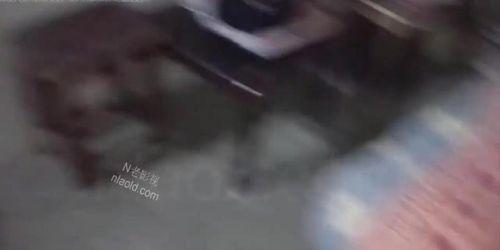 sex with chinese granny