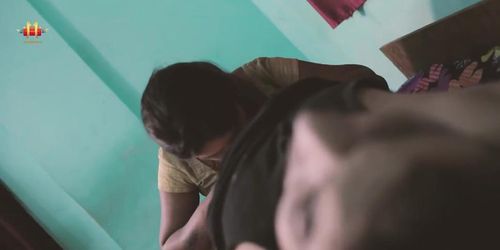 IndianWebSeries Sur9r1s3 2 Ch49t3r 1 â€“ Th3 H0rn7 Ma16