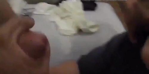Son Cumming On Hijab Mom... Real Mother And Son On Mother’S Day (Arab Mom)