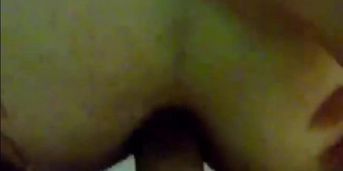 Big Mature Ass Anal Cum On Ass
