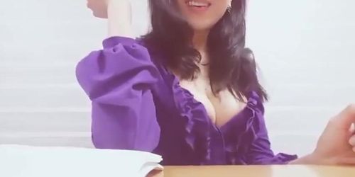 doctor asmr