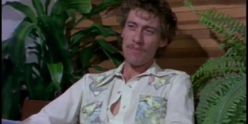 'John Holmes' interview (1980) - MKX (John Stagliano, Nancy Suiter)