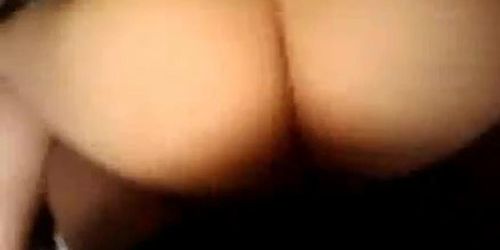 Abbey Rain Gets Two Big Black Cocks To Handle Homemade