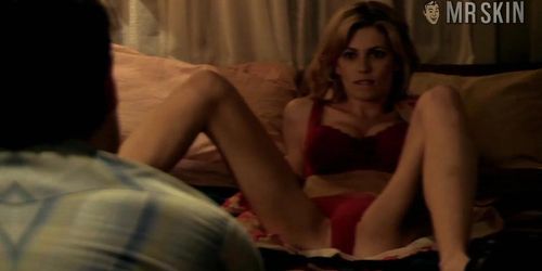 Diora Baird roles