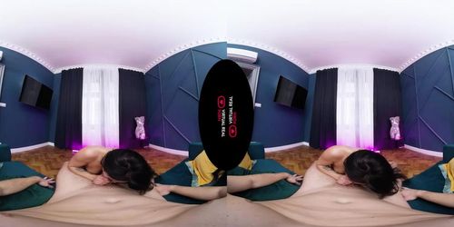 Super Bowl Sex VR Porn (Michael Fly)