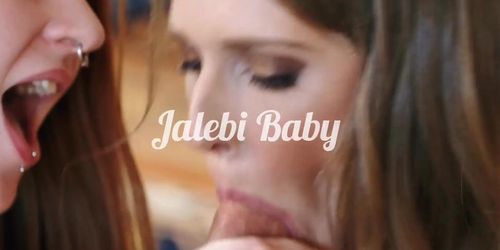 Jalebi baby - PMV