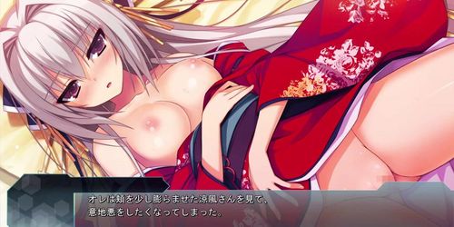 Daizenji Suzuka - 01