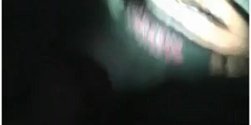 Im Pornokino von 3 Typen abgefickt