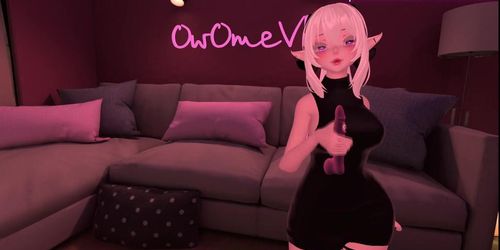 Edging Challange - Can You Last? [Dirty Talk, Vrchat Erp, Edge Joi, Hentai, Fap Hero, Dick Hero]