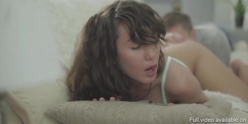 Nikita Stepanova - in a new scene by Only3x Network
