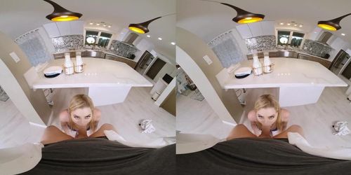 VRConk Milkman's Diaries VR Porn