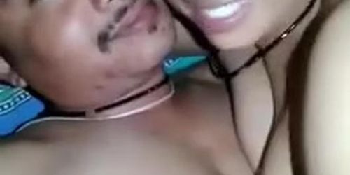 Indian Bengali mother and dad fucking (Desi Sex)