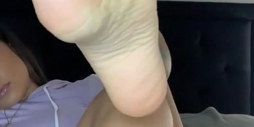 Blatina sexy sole Flex