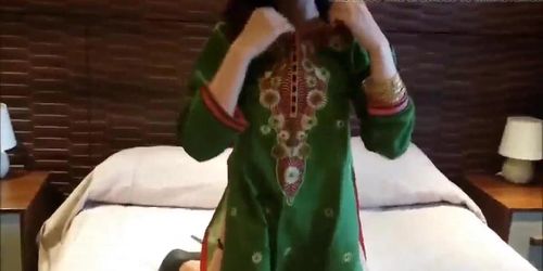 Enjoy in room