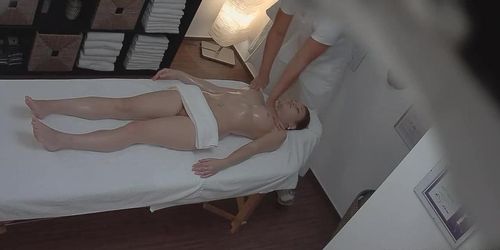 Nikola Nici Dee Czech Massage - Dee Dee (Nici Roxx, Dawn Knudsen, Dorian Dennis)