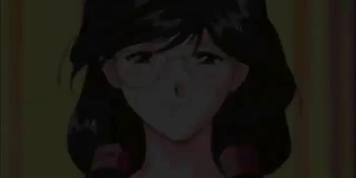 Super Real Mahjong VS - All Undressed Scene