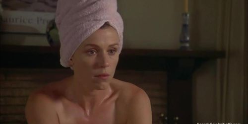 Frances McDormand and Lori Singer - Short Cuts (1993)