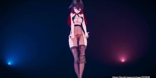 honkai sex 2