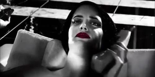 eva green nude compilation mix (Uma Zex)