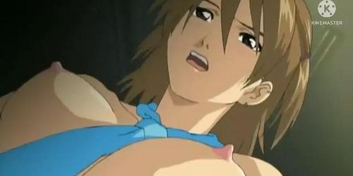 Panty Flash Teacher - Episode 1 (All Scenes)