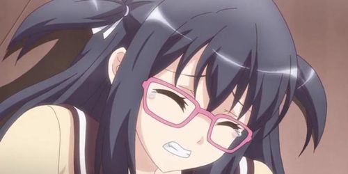 Konbini Shoujo Z – Episode 1