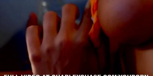 Wet Sexxx With Capri (Charley Chase, Capri Cavanni)