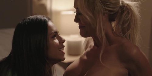 Stay the Night (Brandi Love, Autumn Falls)