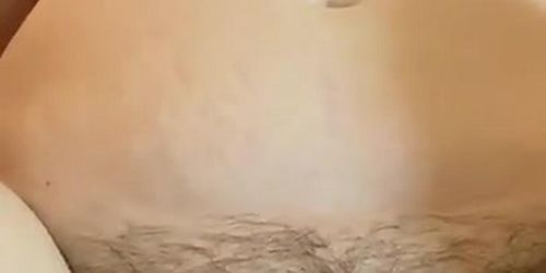 Amy J’s Wet Pussy (Sarah Vixen)