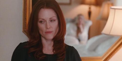 Amanda Seyfried & Julianne Moore - Chloe (2009) (Marcia Mia)