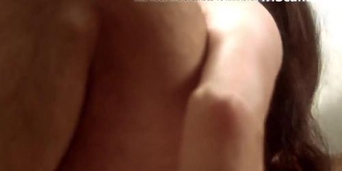 Angelina Jolie sex scene in Original Sin at ScandalPost.com (Angelica Sin)