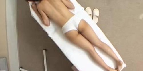 Good massage 4 (Part 1)