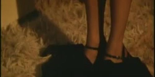 Luxure 1976 Censored (Group sex scene)
