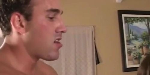 Coco Pink - Interracial
