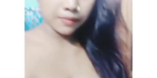 Bangla boudi big tits