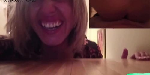 Intense and Passionate MILF Fuck Date