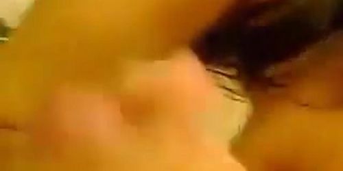 Amateur Blondie Deep Fucked at Amateur Sex