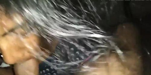 tamil girl blowjob her boyfriend dick (desi_girls )